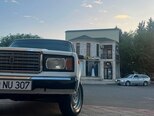 LADA (VAZ) 2107-13