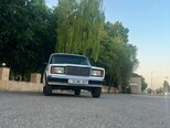 LADA (VAZ) 2107-15
