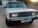 LADA (VAZ) 2107-4