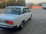LADA (VAZ) 2107-8