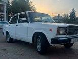 LADA (VAZ) 2107-7