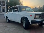LADA (VAZ) 2107-16