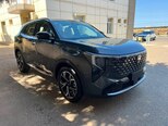 Changan CS 55 Plus-6