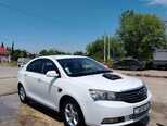 Geely Emgrand EC7-2