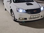 Geely Emgrand EC7-10