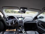 Hyundai Grandeur-6