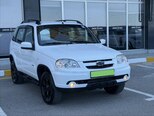 Chevrolet Niva-2