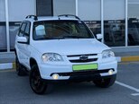 Chevrolet Niva-4