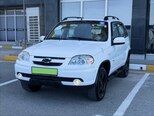 Chevrolet Niva-3