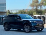 Land Rover RR Velar-2