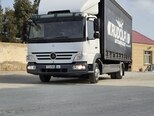 Mercedes Atego 818-2