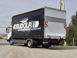 Mercedes Atego 818-4