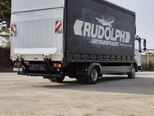 Mercedes Atego 818-3