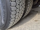 Mercedes Atego 818-11