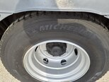 Mercedes Atego 818-12