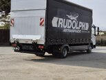 Mercedes Atego 818-14