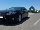 Lexus ES 350-5