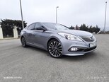 Hyundai Grandeur-8