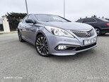 Hyundai Grandeur-12