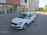 LADA (VAZ) Granta-4