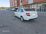 LADA (VAZ) Granta-15