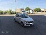 LADA (VAZ) Granta-19