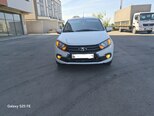 LADA (VAZ) Granta-1