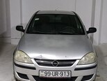 Opel Corsa-1