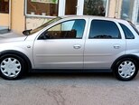 Opel Corsa-5