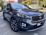 Kia Sorento-2