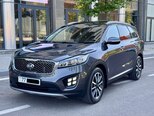 Kia Sorento-5