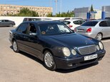 Mercedes E 270-4