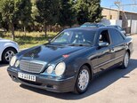 Mercedes E 270-5