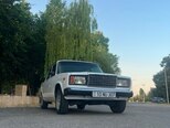 LADA (VAZ) 2107-2