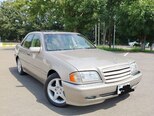 Mercedes C 230-15