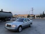 Mercedes 250 D-1