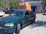 Mercedes C 180-2