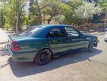 Mercedes C 180-3