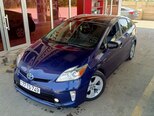 Toyota Prius-1