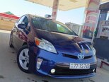 Toyota Prius-2