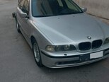 BMW 528-1