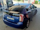 Toyota Prius-5