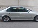 BMW 528-3