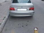 BMW 528-4