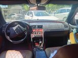 Mercedes C 180-7