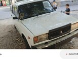 LADA (VAZ) 2107-1