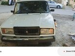 LADA (VAZ) 2107-6