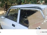 LADA (VAZ) 2107-8