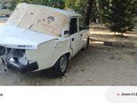 LADA (VAZ) 2107-7