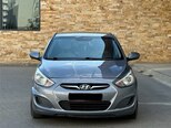Hyundai Accent-1